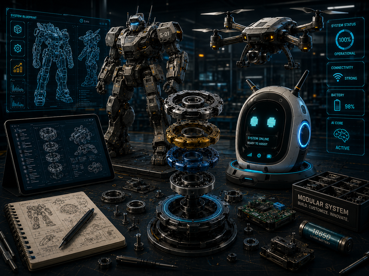 Schematics