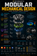 How Modular Products Are Engineered
