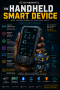 Build Your Own Virtual Smart Pet Device