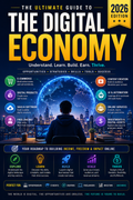 The Ultimate Guide to the Digital Economy