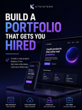 How to Build a Portfolio That Gets You Hired