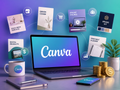 How to Make Money with Canva in 2026