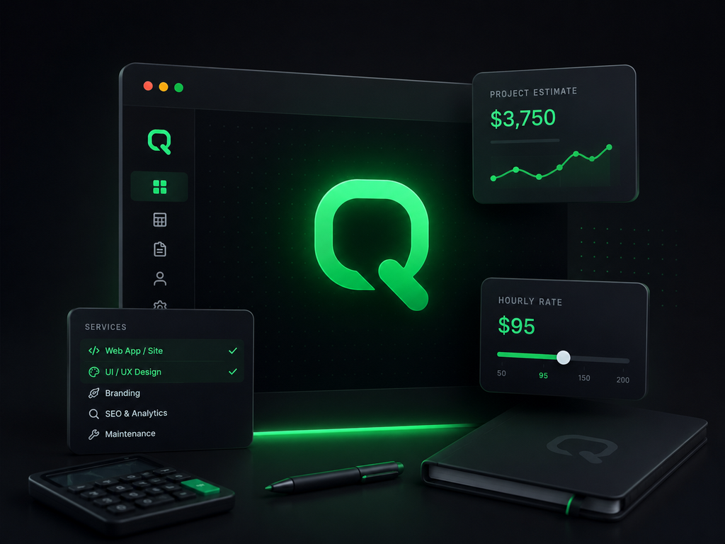 FreelanceIQ