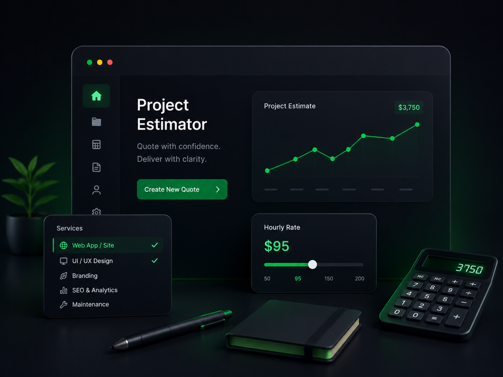 FreelanceIQ