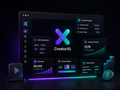 CreatorXL | App (Lovable)