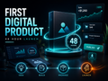 Your First Digital Product in 48 Hours